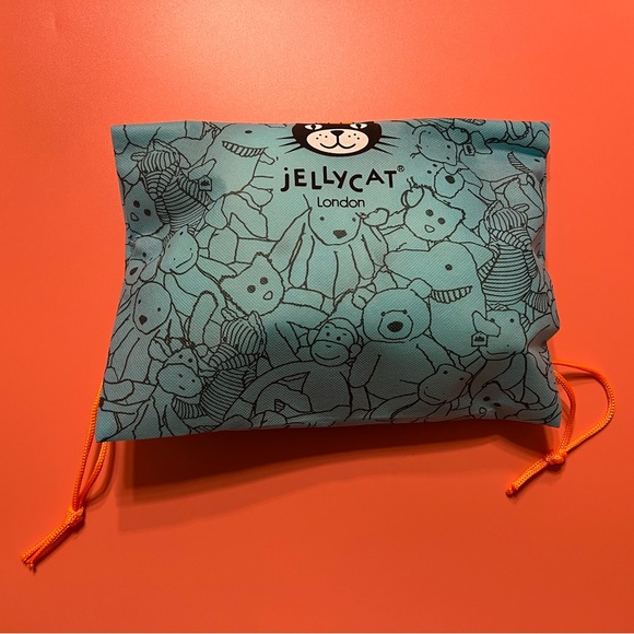 New Jellycat Amuseable Cloud Bag - Picture 3 of 8